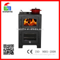 Freestanding designer wood fireplace factory supply WM203S-1100